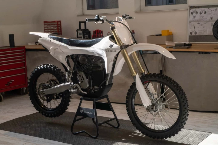 The EMX30